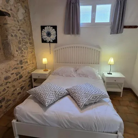 L'aristide Casa de Férias *