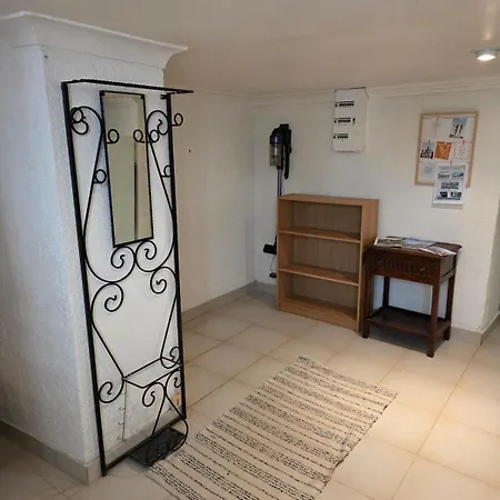 L'aristide Casa de Férias *