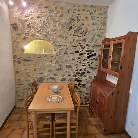 L'aristide Casa de Férias Caux